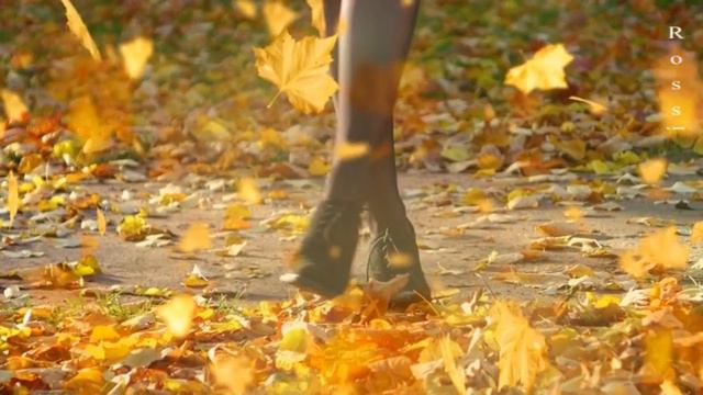 Eva Cassidy -  Autumn Leaves