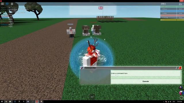[OMFG] FE BYPASS ROBLOX EXPLOIT ? RIP FILTERING SERVER SIDED EXECUTOR MML ADMIN 999 CMDS MORE! смотреть онлайн