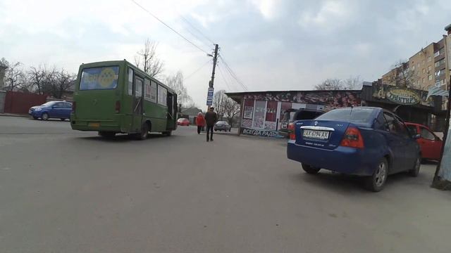 Тест Xiaomi YI в условиях разной освещенности смотреть онлайн