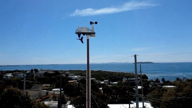 Davis vantage vue 6250 смотреть онлайн