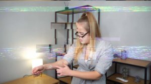 ПОПАЛА В БУДУЩЕЕ. Лера Пешка