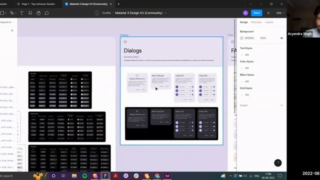UI Interface Elements смотреть онлайн