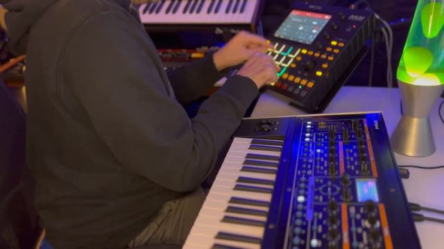 Make Funk in 5mins? Jupiter Xm & MPC could be the answer! смотреть онлайн