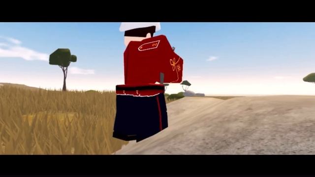 Zulu war Roblox (over the hills & far away) смотреть онлайн