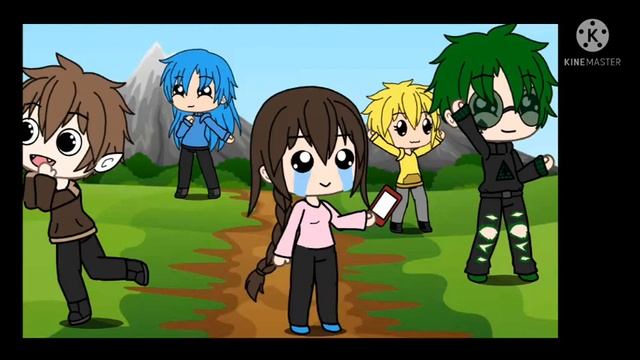 Слева горы, справа горы, а вдали Кавказ! смотреть онлайн