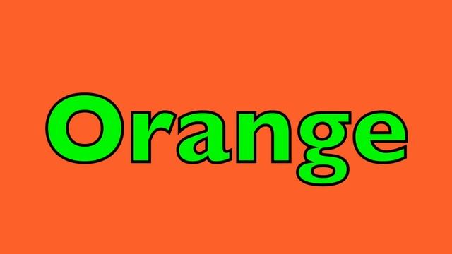 ARE YOU COLOUR BLIND? Say The Colour Not Word Game Challenge | YEESHIH