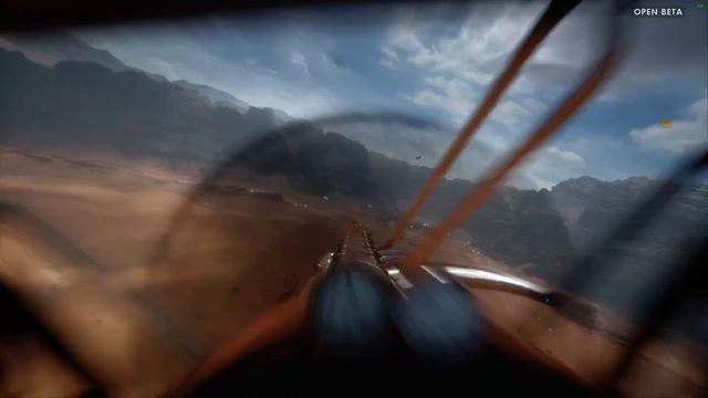 BATTLEFIELD 1 \ Первый взгляд на ОБТ смотреть онлайн