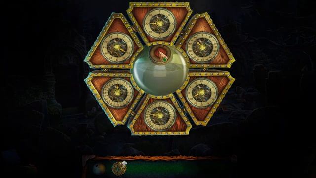 Lost Lands: Mistakes of the Past Collector's Edition смотреть онлайн