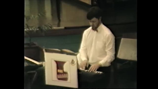 NOVEL CORNET DUET - BLOOD & FIRE BRASS смотреть онлайн