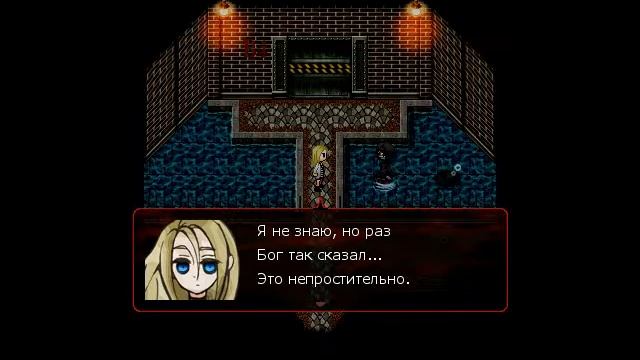 прохождение игры ангел кровопролития эпизод 1 этаж b 4 смотреть онлайн