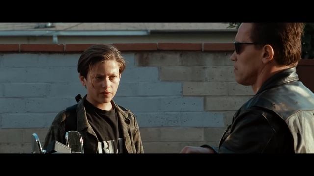 Самая провальная озвучка Терминатора 2 смотреть онлайн