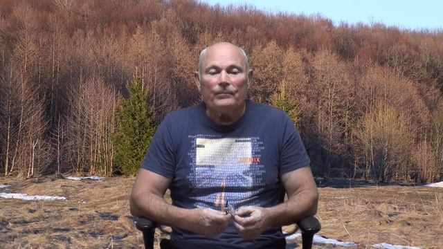 О вечной жизни, контактах с гуманоидами и расселениях по планетам. смотреть онлайн