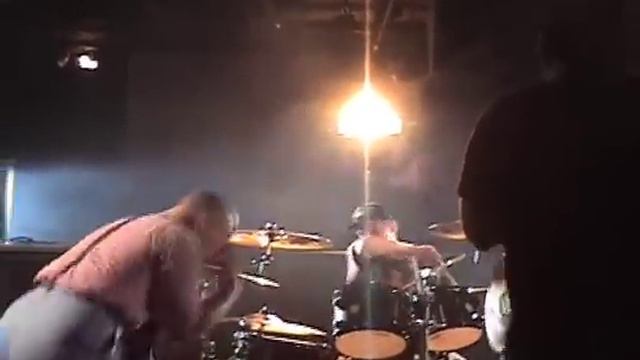 The Acacia Strain - "Skynet" music video teaser 2 смотреть онлайн