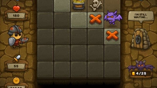 Heroic Dungeon смотреть онлайн