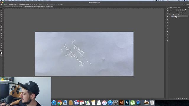 Cum să faci o semnatură png în Photoshop - Tutorial cu Ion смотреть онлайн