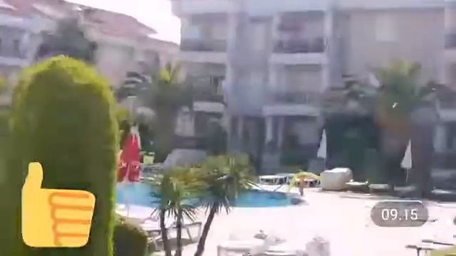 СКРЫТАЯ КАМЕРА.МИРА ТУРИСТ. GİZLİ KAMERA. MİRA TURİST GİBİ смотреть онлайн