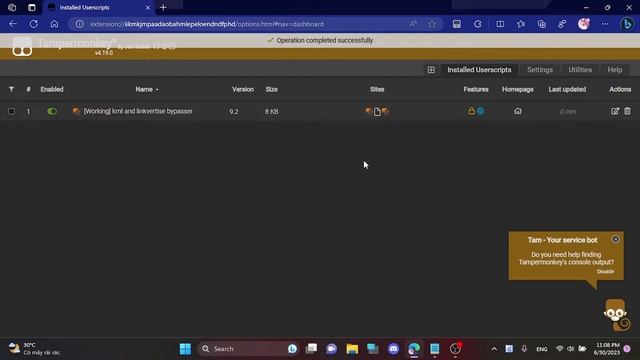 [ UPDATED ] How To Bypass Fluxus Linkvertise Key System | Linkvertise Bypasser смотреть онлайн