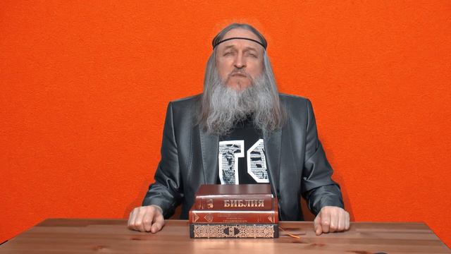 144. "Мы безумны Христа ради" 1 Коринфянам 4:10 (улучшено) смотреть онлайн