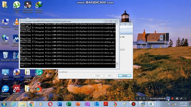 How To Install IBM SPSS Statistics 25 смотреть онлайн