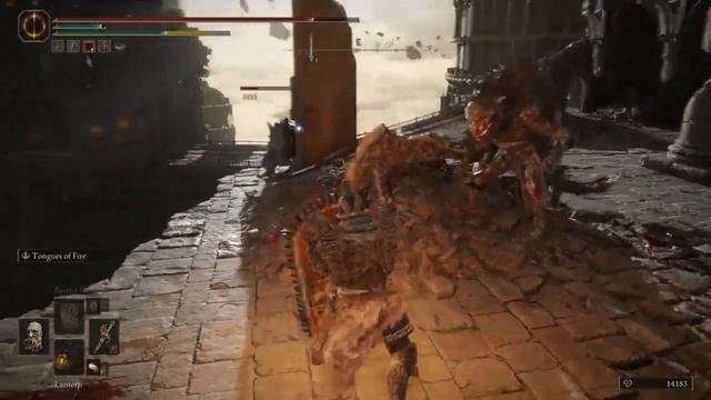 Wild insane ELDEN RING game play смотреть онлайн
