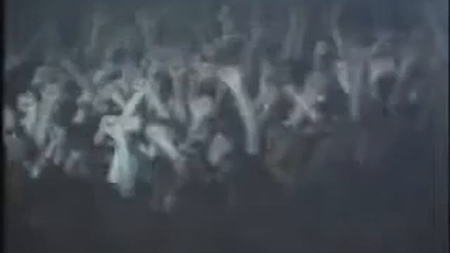 Scorpions Coming Home World Wide Live 1985