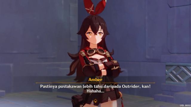Genshin Impact Gameplay #3 смотреть онлайн