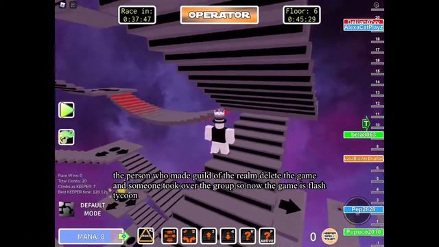 A lost game on roblox | Roblox смотреть онлайн