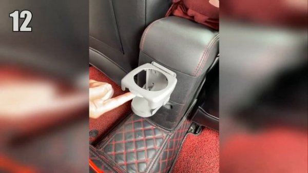 ТОП 25 НЕДОРОГИХ КЛАССНЫХ ТОВАРОВ ДЛЯ АВТО С АЛИЭКСПРЕСС | товары для авто с aliexpress 2022