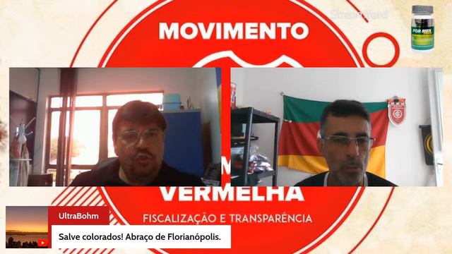Vitória Traquila смотреть онлайн