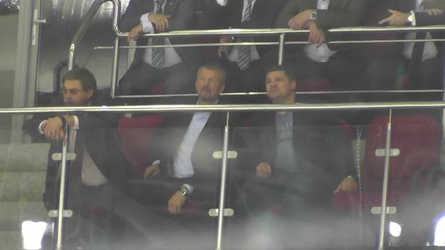 Сергей Гимаев и Андрей Коваленко плюс Губернатор август 2015 смотреть онлайн