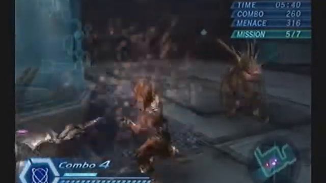 Let's Play: Crimson Sea 2 (7) - Unconfirmed Sightings and Time Trial смотреть онлайн