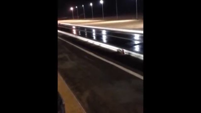 '06 Jeep SRT Vs '12 Porsche Cayenne Turbo