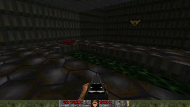 Doom (voxel mod) - Let's try смотреть онлайн