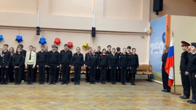 Военно-патриотический клуб смотреть онлайн