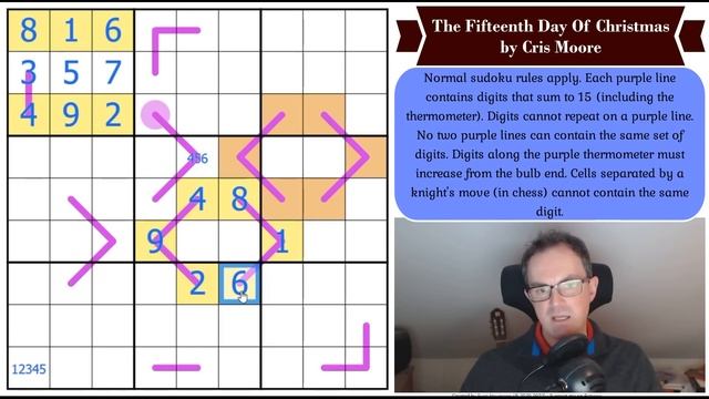 The Sudoku With Only 4 Known Solvers