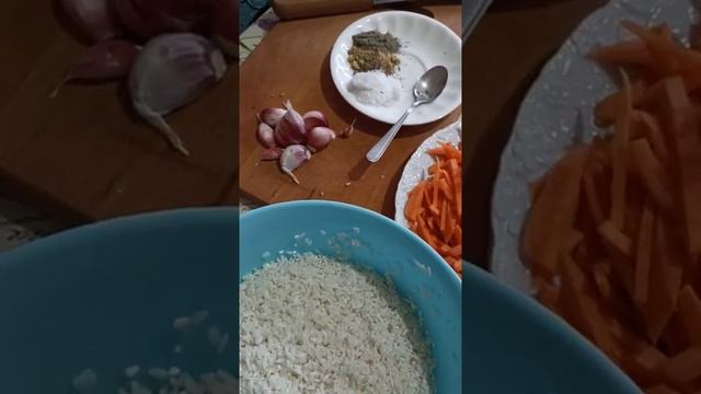 САЛАМ С ЧЕЧНИ! ГОТОВИМ ДЛЯ СВОЕЙ СЕМЬИ ВКУСНЯШКИ!