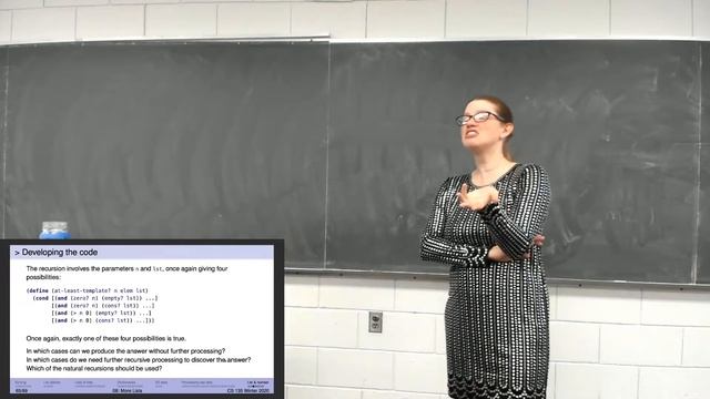 CS135 - W20 - Lecture #11 смотреть онлайн