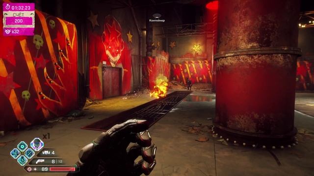 Прохождение игры Rage 2 в Ультракошмаре #26 - Знаменитость Пустошей