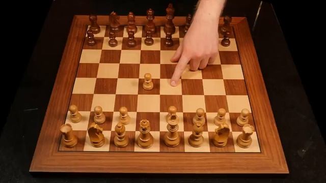 Learn Chess While you Sleep ♕ Overview of Black's Responses to the Queen's Gambit ♕ ASMR Chess смотреть онлайн