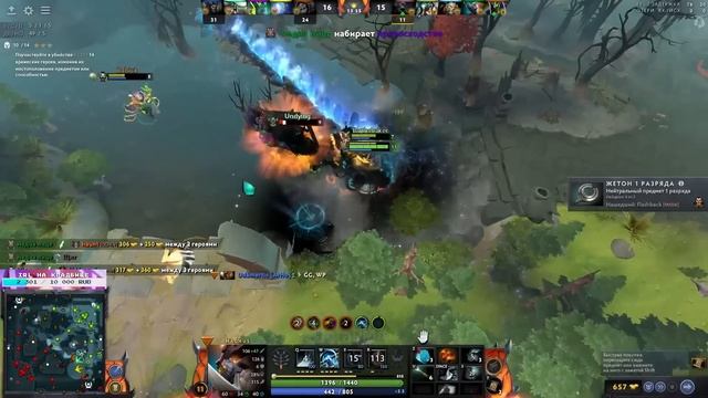 Pos 6 | ДВЕ ЛИЧНОСТИ ГОЛОВАЧА ЗАПЕРТЫЕ В ДОТЕ смотреть онлайн