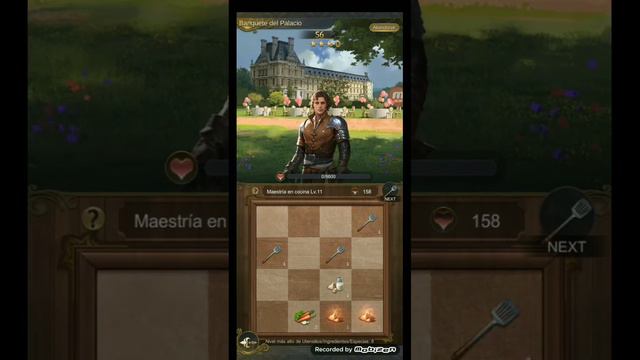 King's Choice - Palace Banquet Guide