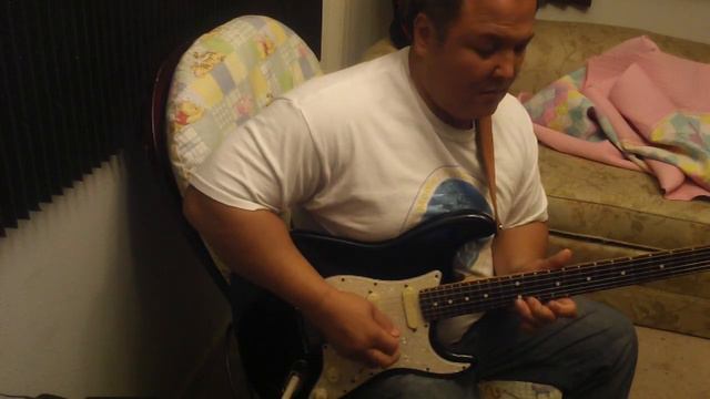 Fender Strat Plus, Epiphone Blues Custom, Another Blues Jam, ts2120 смотреть онлайн