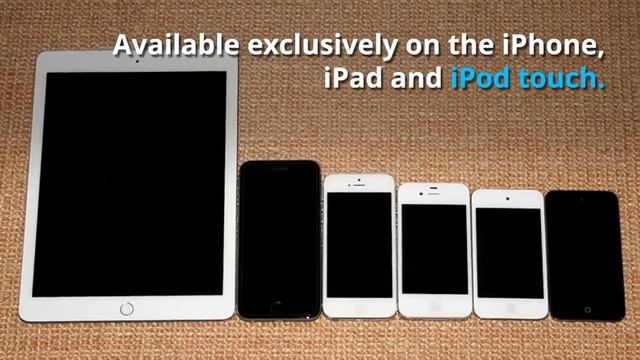 5 iOS Apps Gone Free Which You Must Download Today смотреть онлайн