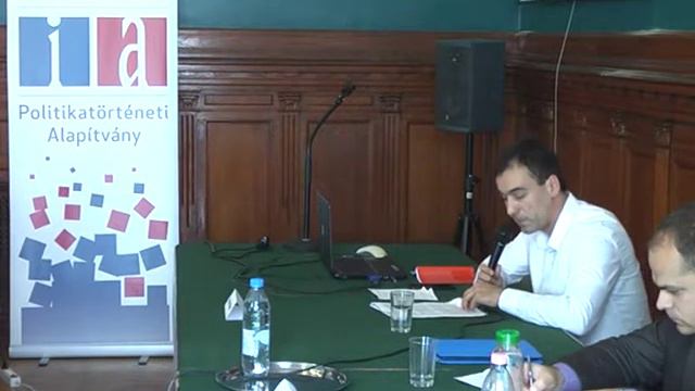 A tőke 150 éve konferencia - I. panel / Böcskei Balázs смотреть онлайн