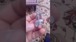 Как я крепил мойку к столешнице .