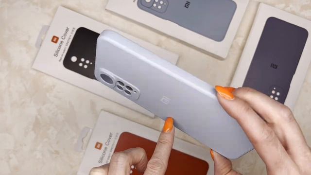 Чехол на samsung / Xiaomi смотреть онлайн