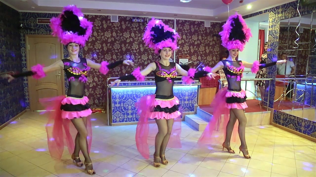 Конкурсы для гостей на свадьбе и танцы подружек невесты смотреть онлайн