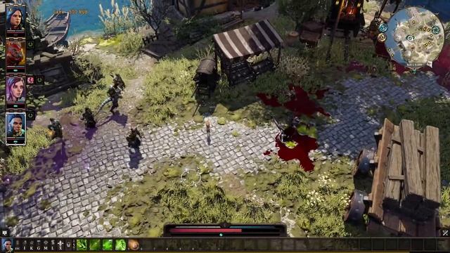 ДРИФТВУД и ИСЧАДЬЯ Пустоты смотреть онлайн