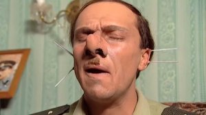 Осторожно, Модерн! 2 - 74 Похудание прапорщика