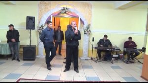 Курдская свадьба Тараз Жасуркен